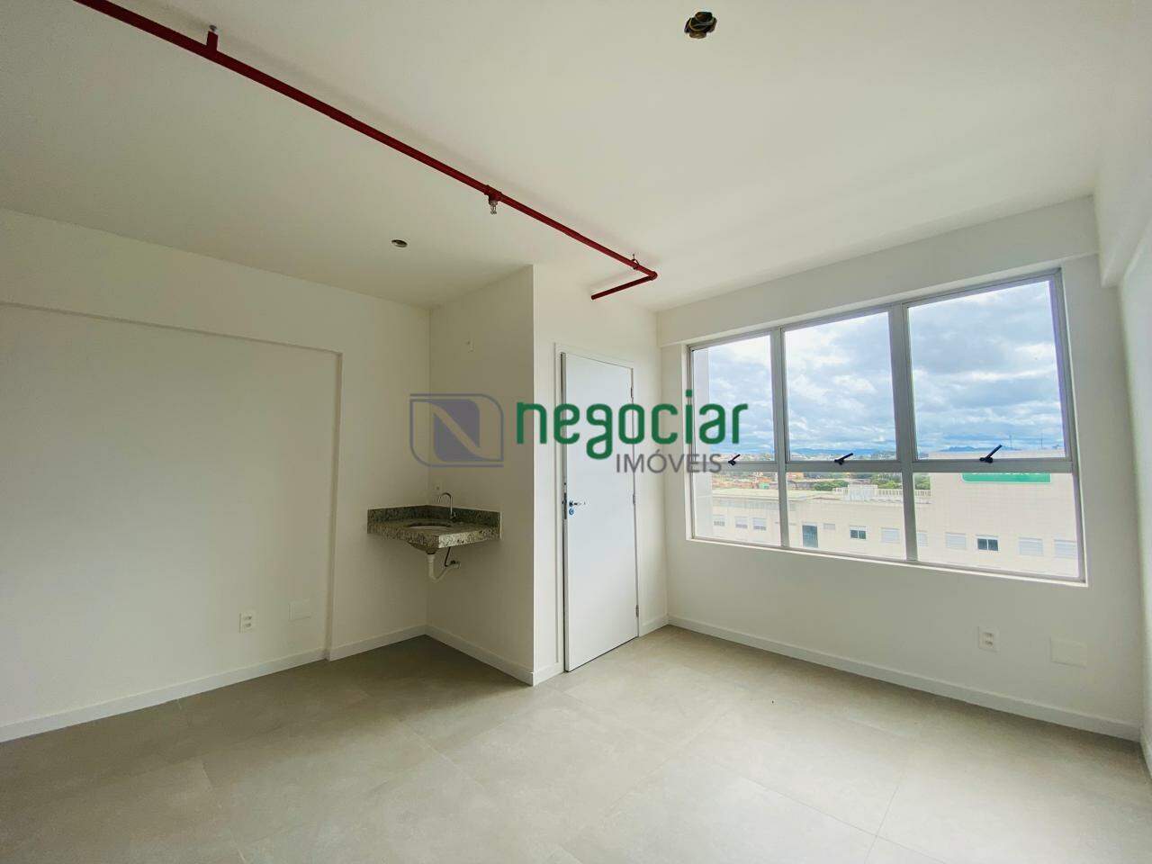 Sala no bairro Betim Industrial Betim: 