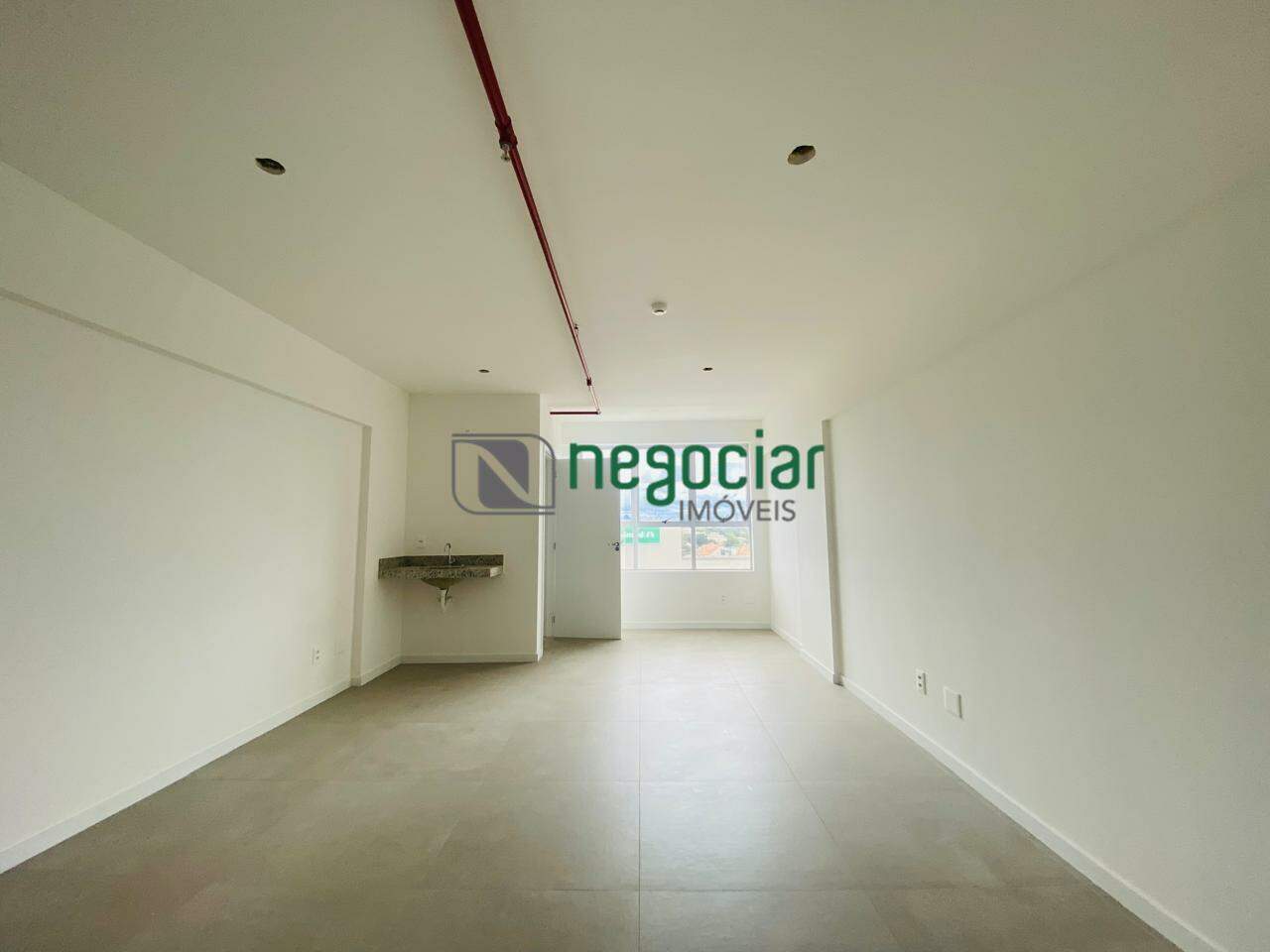 Sala no bairro Betim Industrial Betim: 