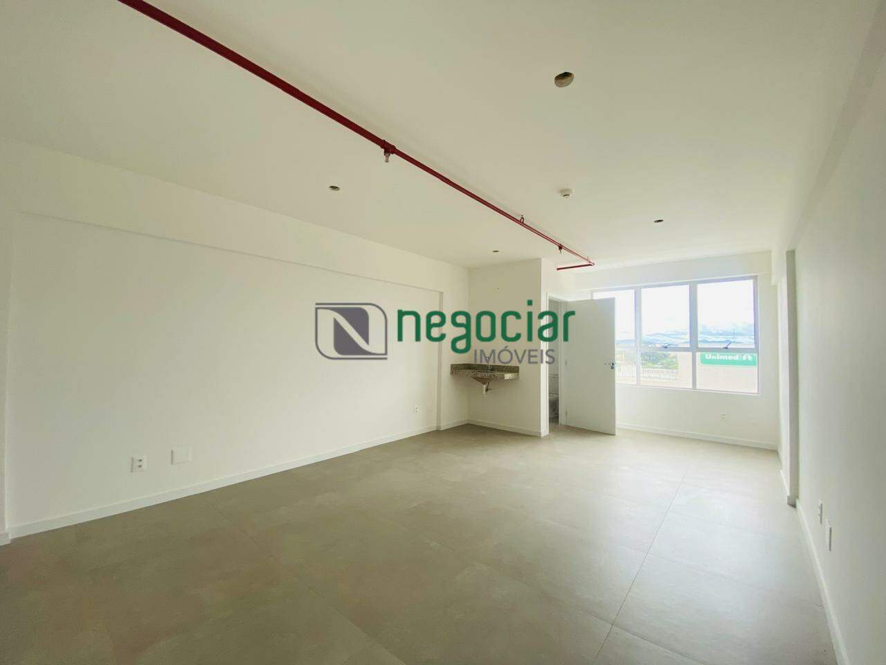 Sala no bairro Betim Industrial Betim: 