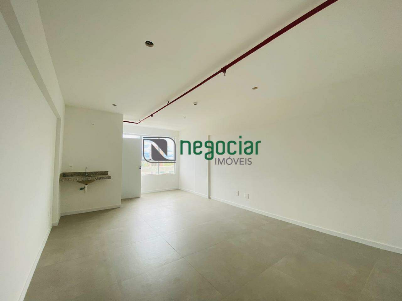 Sala no bairro Betim Industrial Betim: 