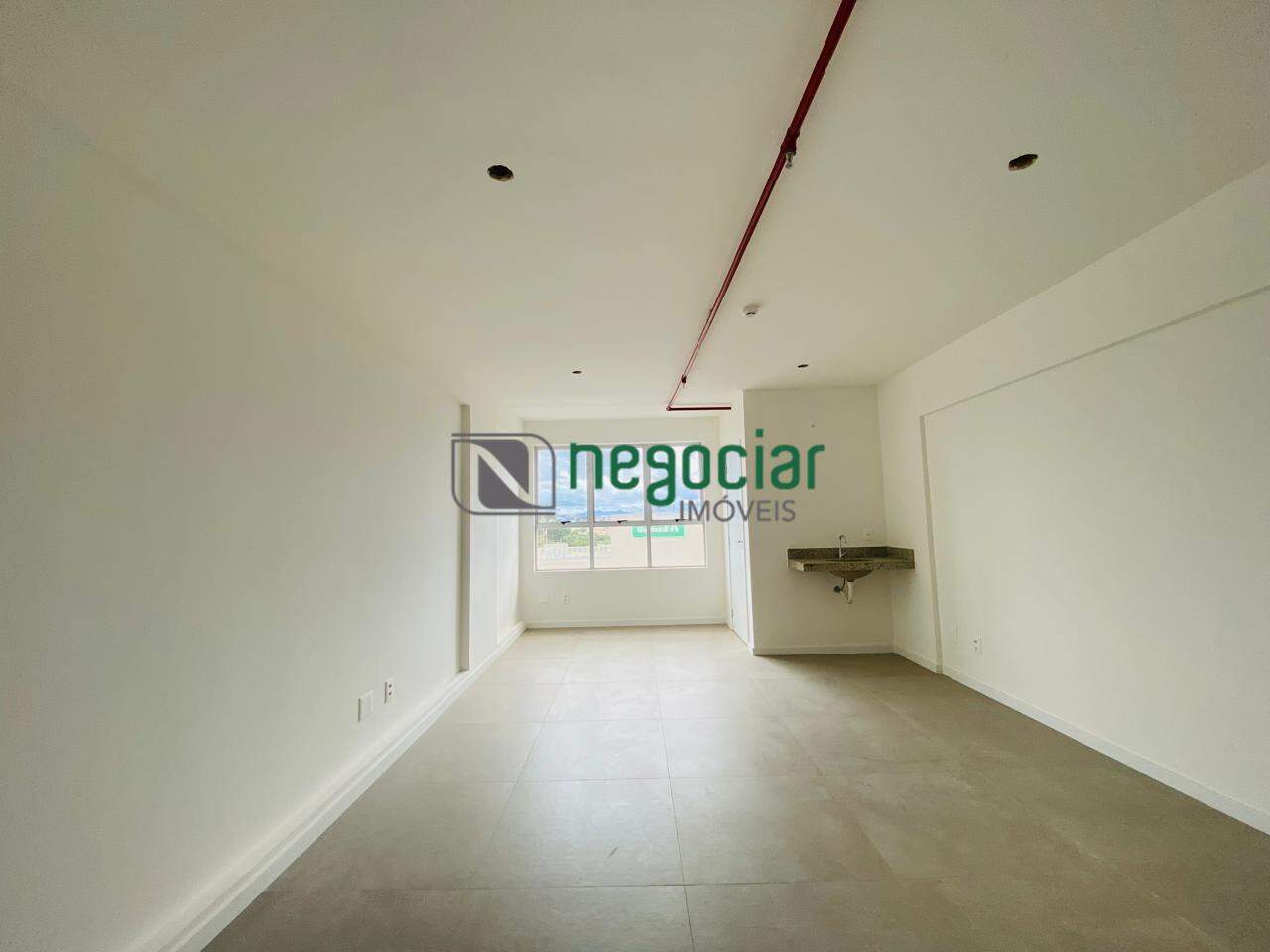 Sala no bairro Betim Industrial Betim: 