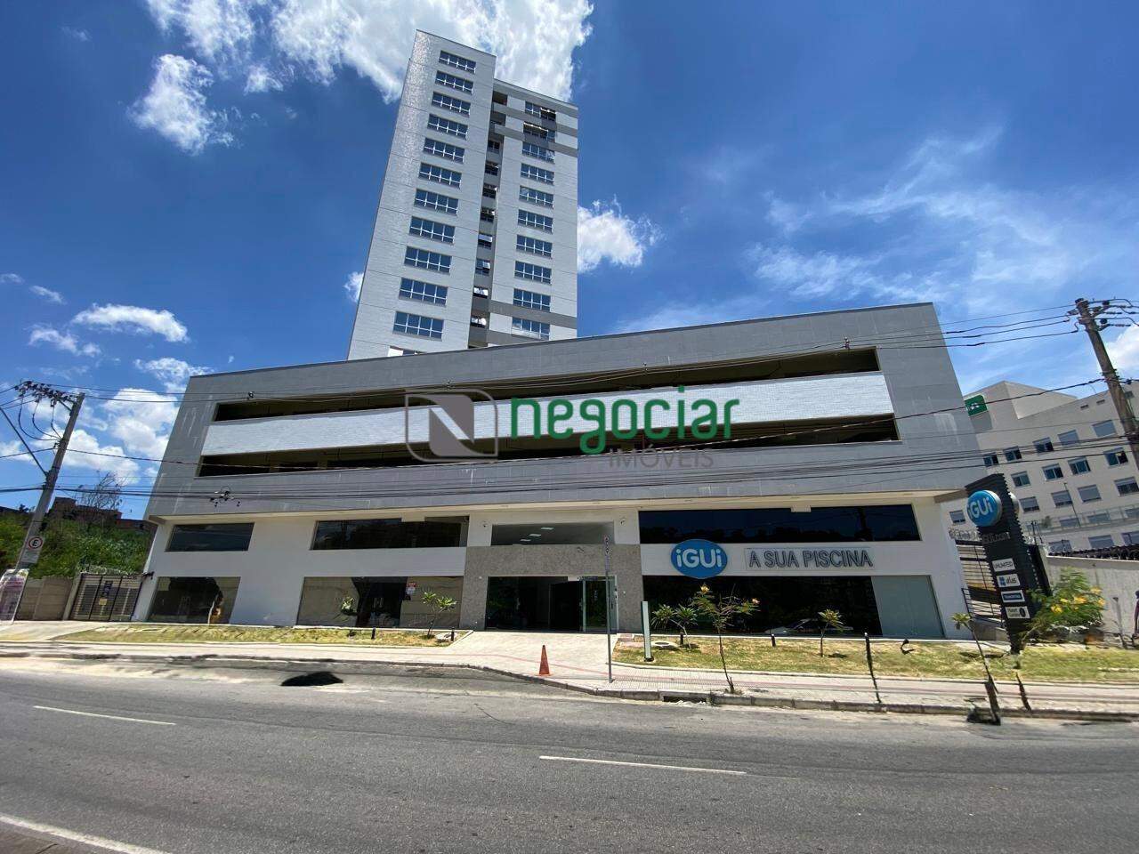 Sala no bairro Betim Industrial Betim: 