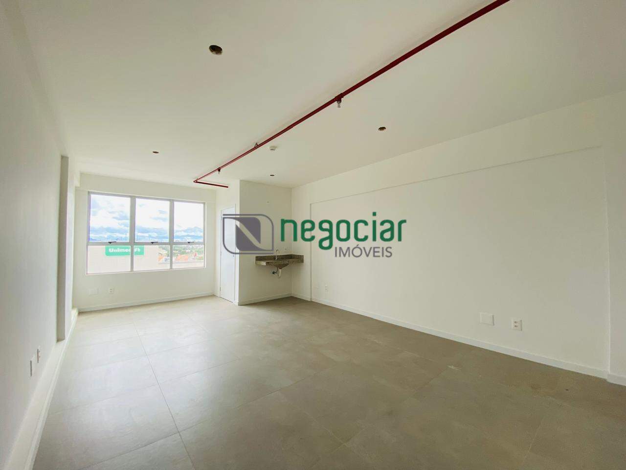 Sala no bairro Betim Industrial Betim: 