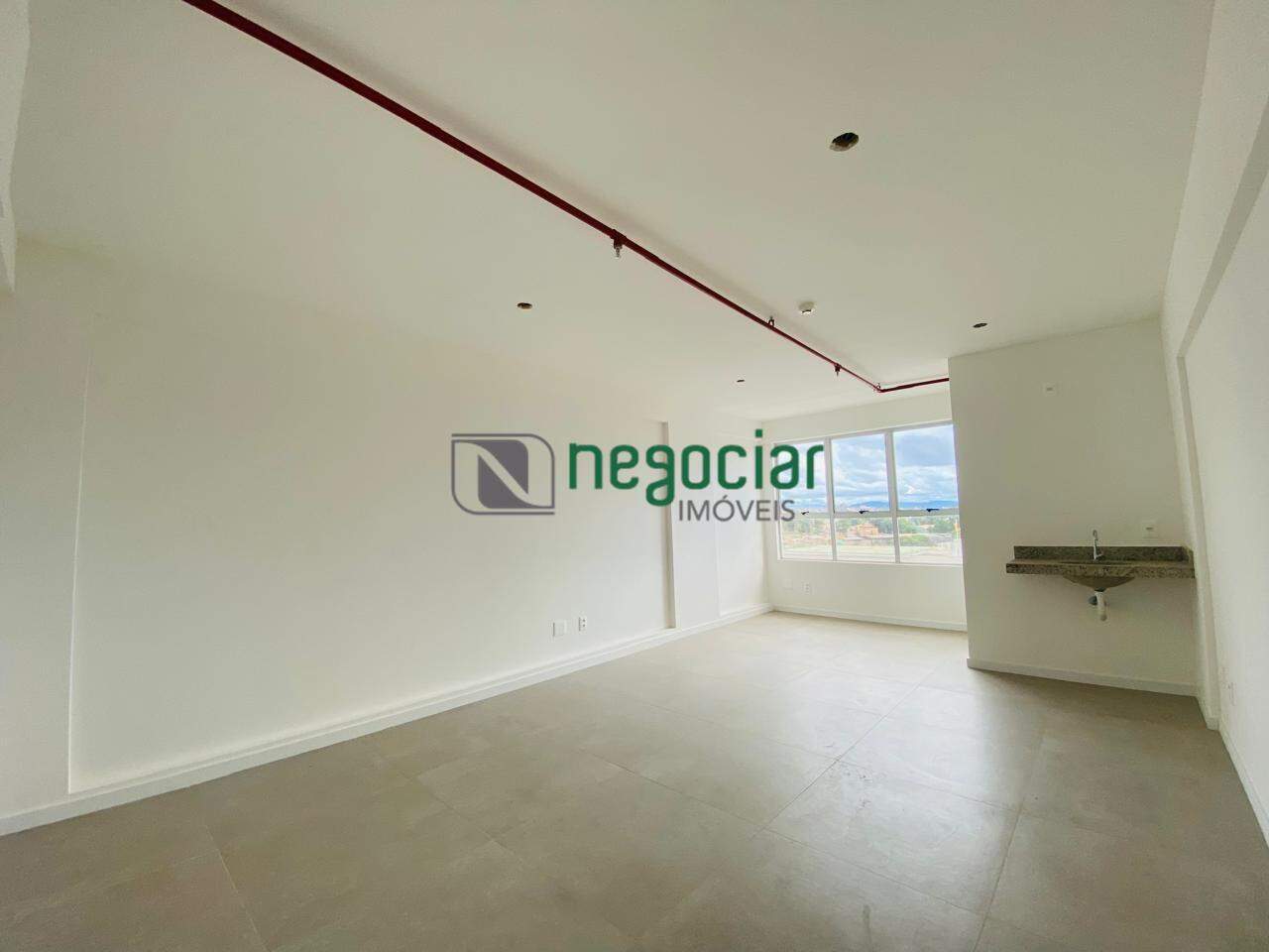 Sala no bairro Betim Industrial Betim: 