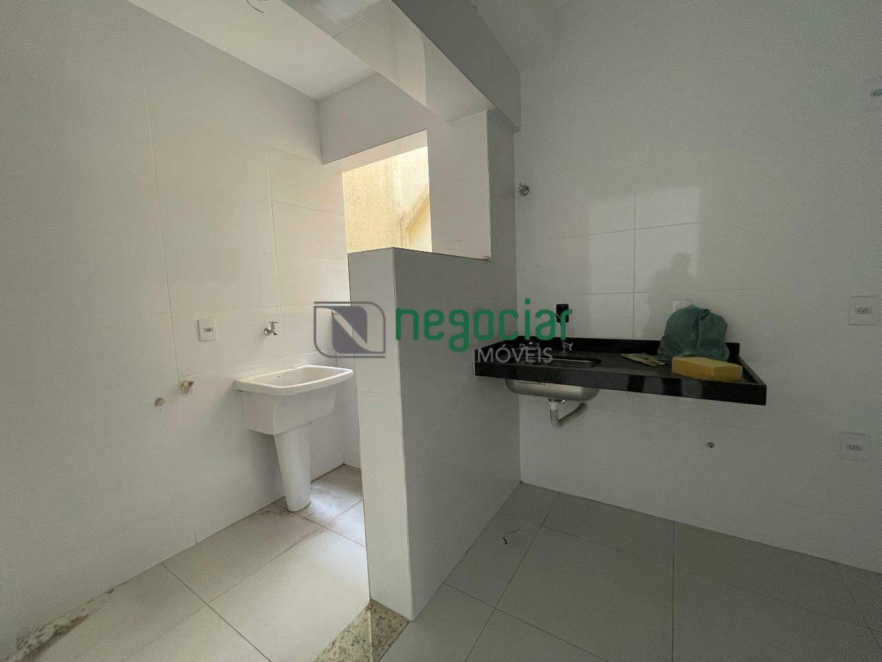 Apartamento 3 quartos no bairro Espírito Santo Betim: 