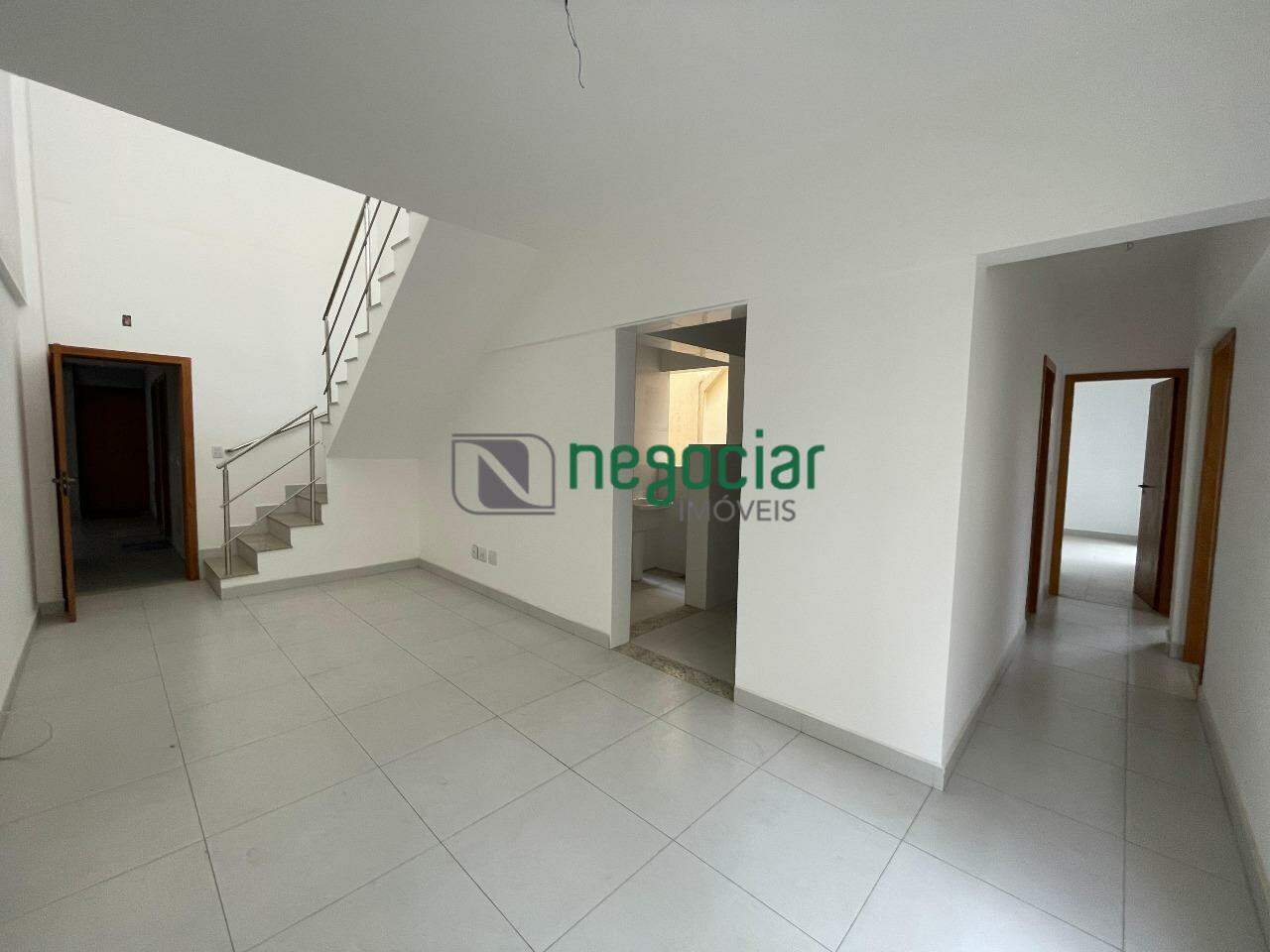 Apartamento 3 quartos no bairro Espírito Santo Betim: 