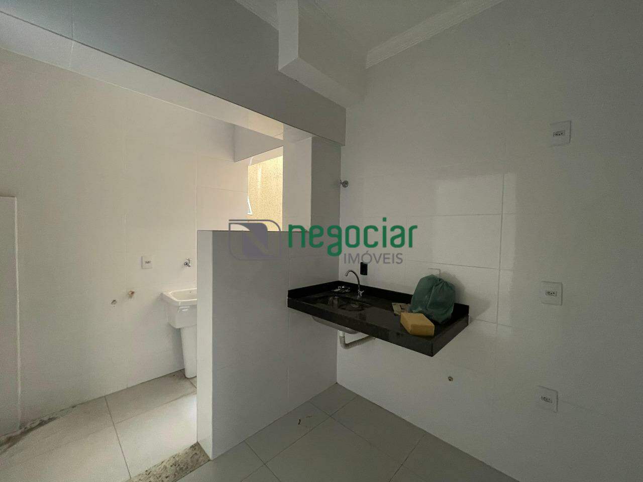 Apartamento 3 quartos no bairro Espírito Santo Betim: 