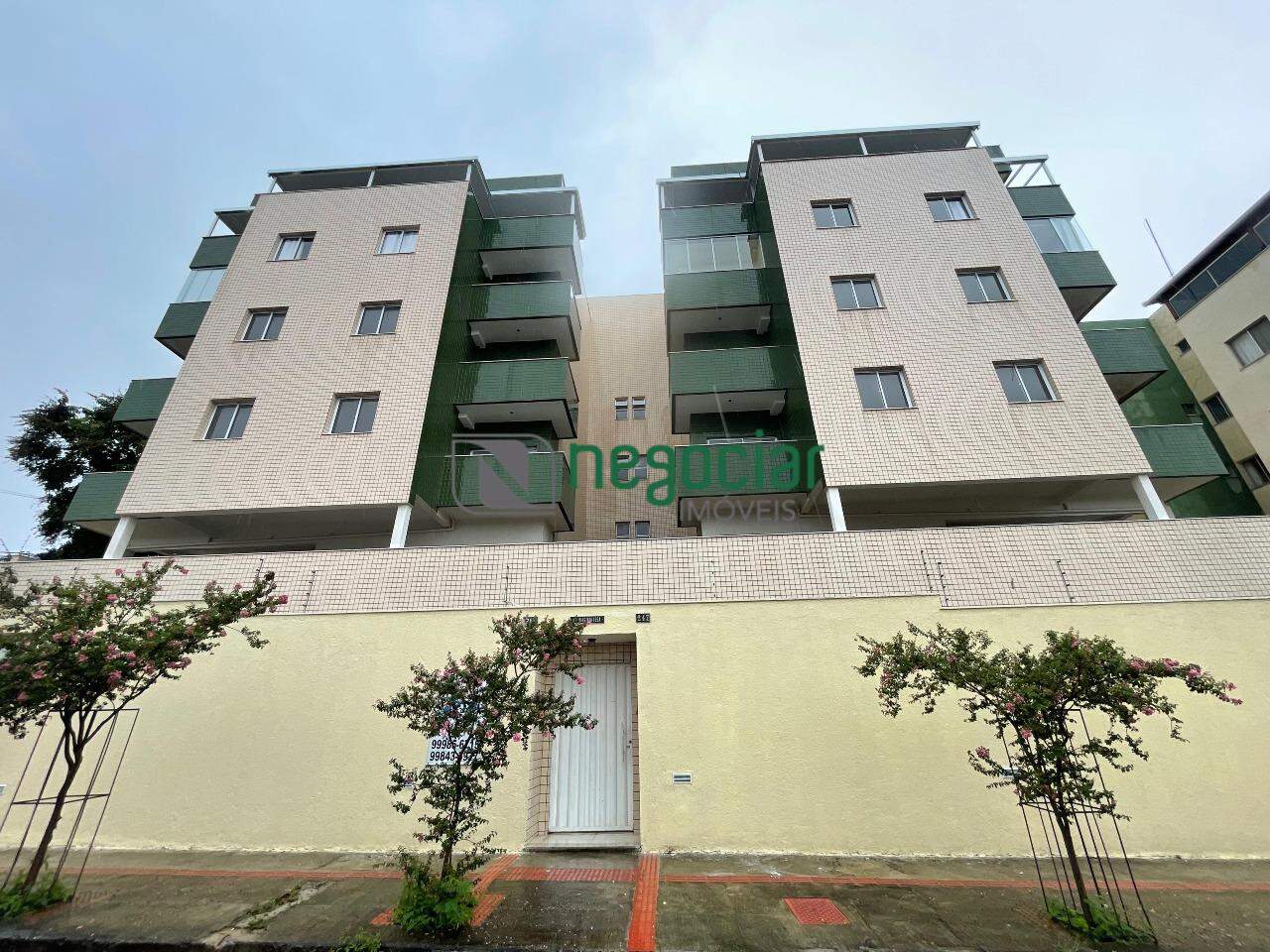 Apartamento 3 quartos no bairro Espírito Santo Betim: 