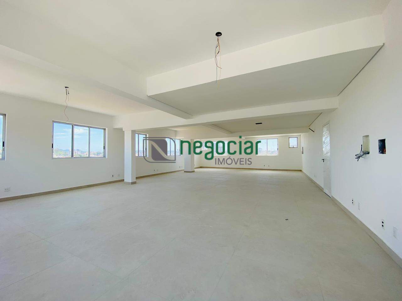 Andar no bairro Centro Betim: 