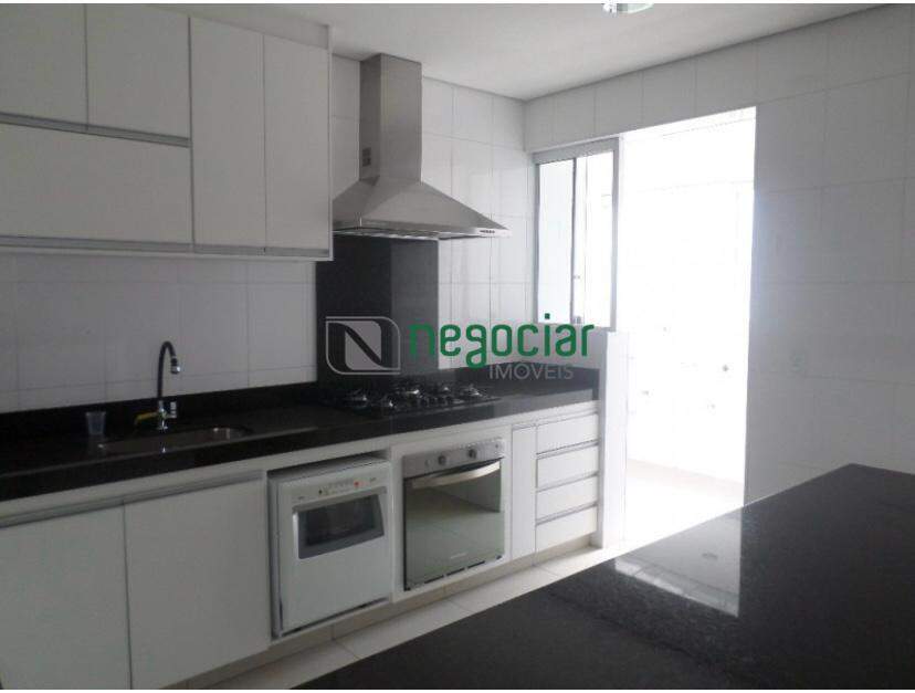 Apartamento 3 quartos no bairro Jardim da Cidade Betim: 