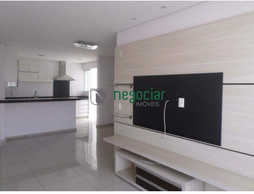 Apartamento 3 quartos no bairro Jardim da Cidade Betim: 