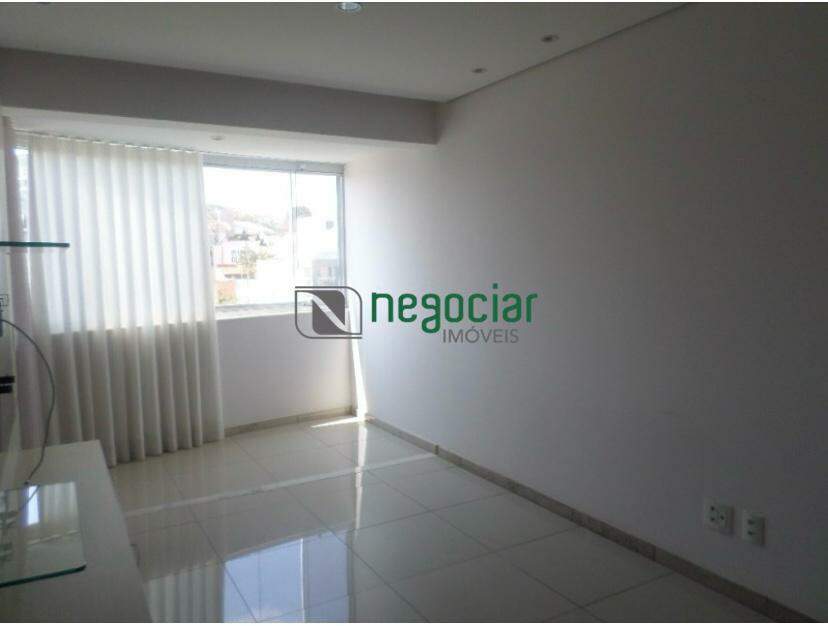 Apartamento 3 quartos no bairro Jardim da Cidade Betim: 