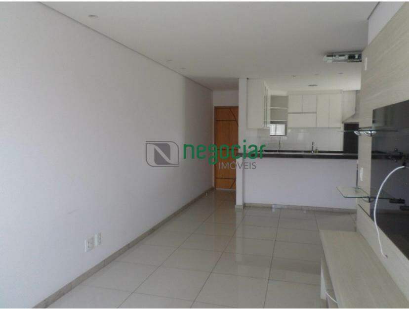 Apartamento 3 quartos no bairro Jardim da Cidade Betim: 