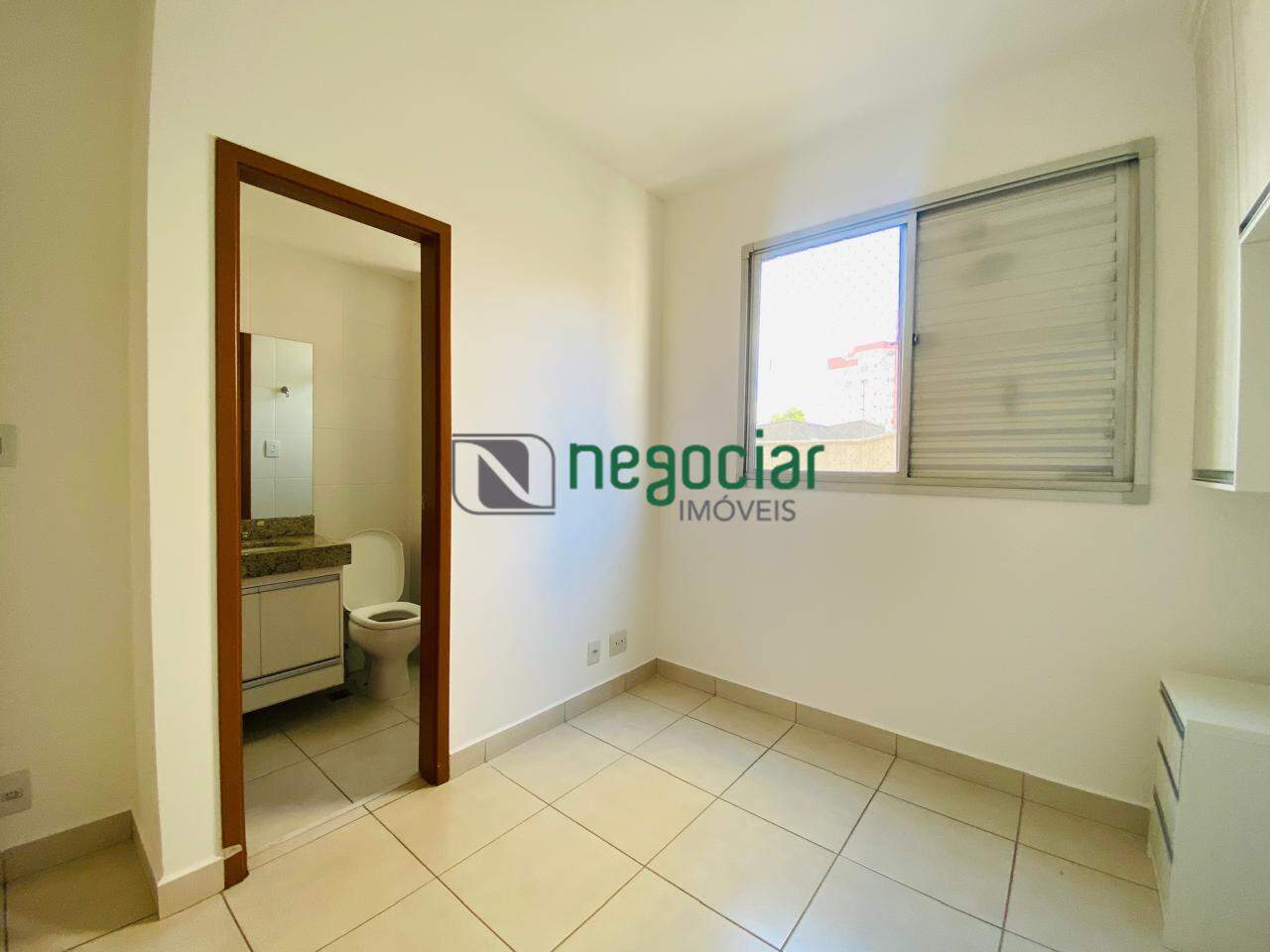 Apartamento 3 quartos no bairro Centro Betim: 