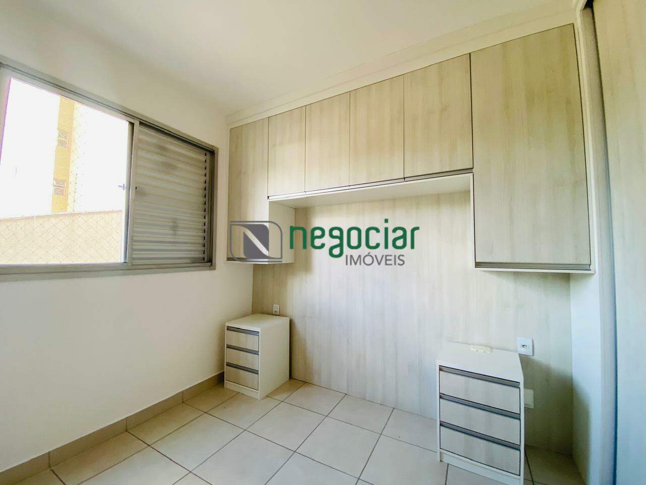 Apartamento 3 quartos no bairro Centro Betim: 