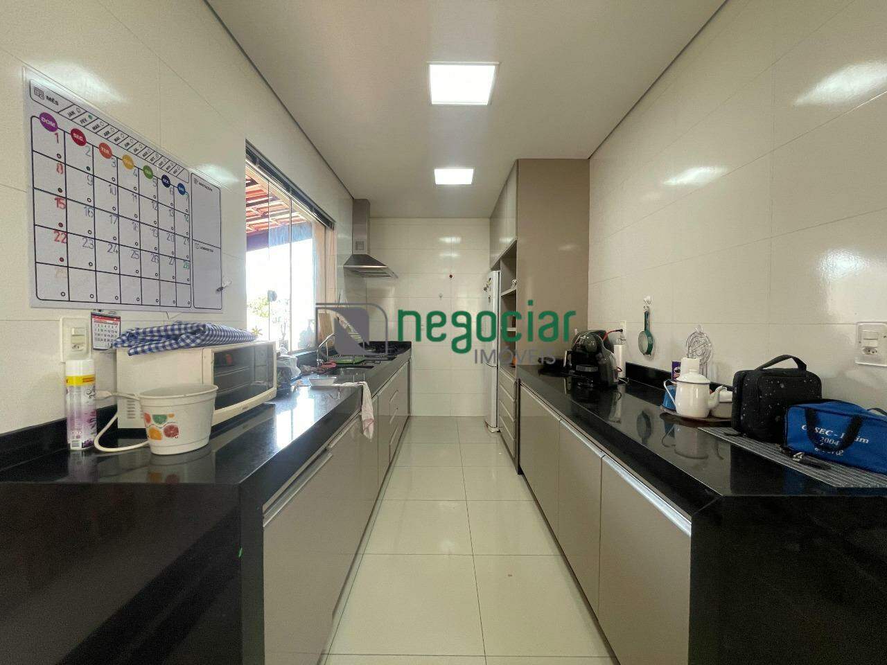 Casa 4 quartos no bairro Centro Betim: 
