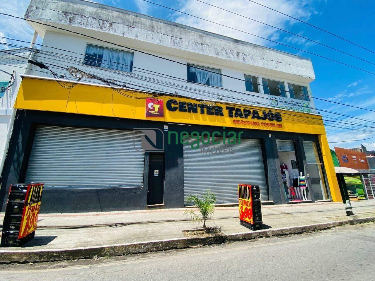 Loja no bairro São Cristovão Betim: 
