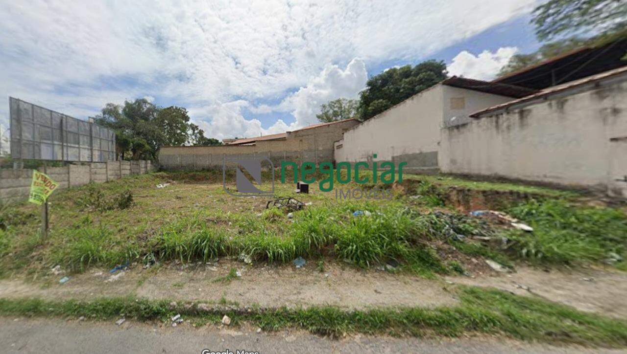 Lote no bairro Angola Betim: 