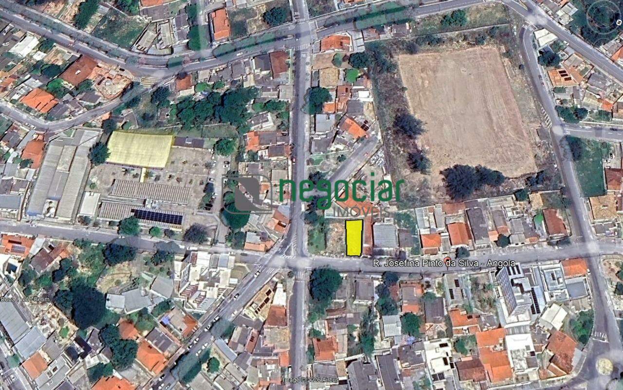 Lote no bairro Angola Betim: 