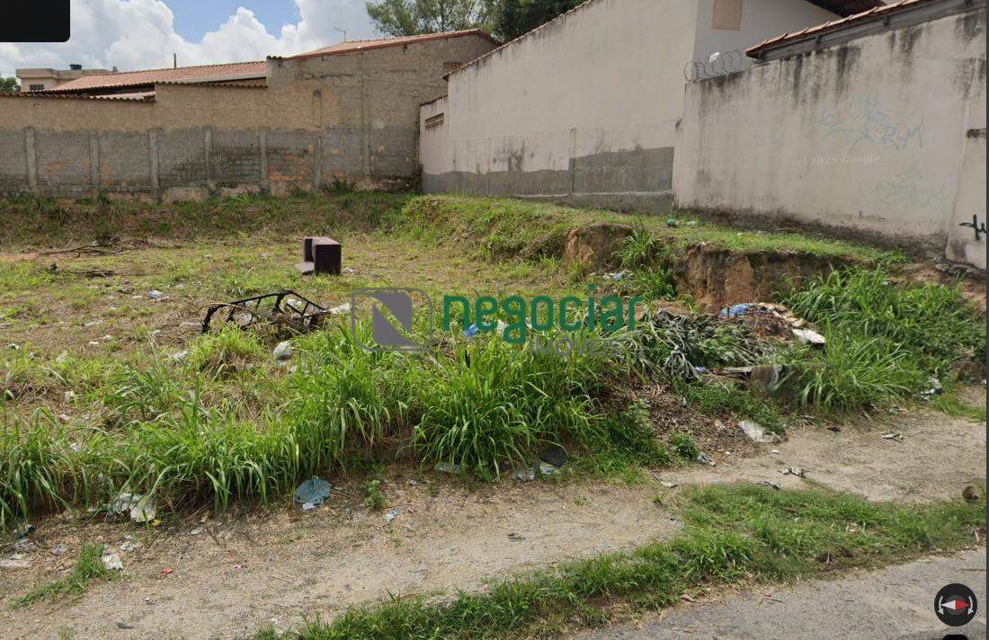 Lote no bairro Angola Betim: 