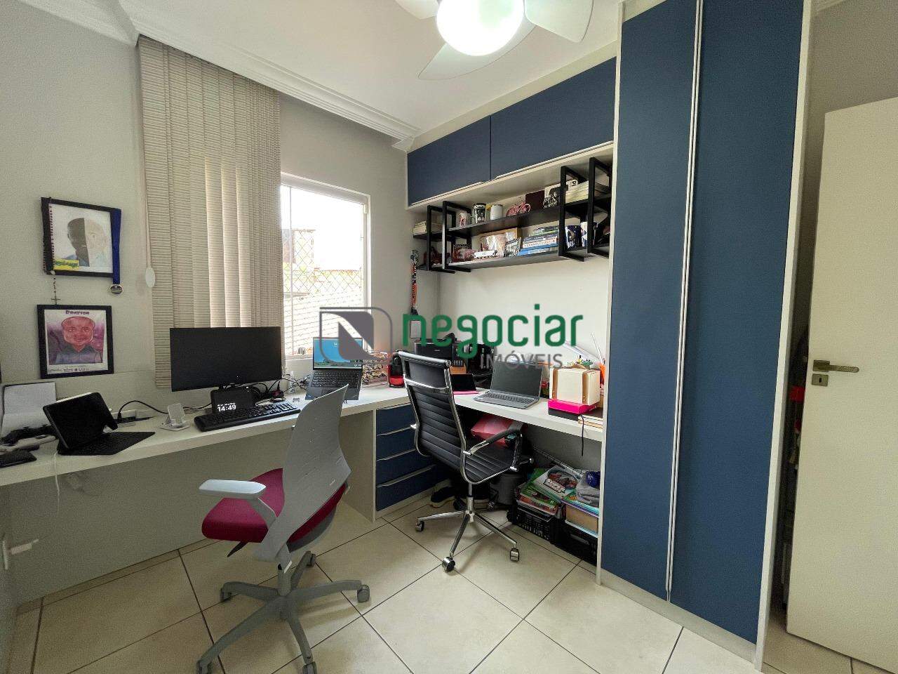 Casa 3 quartos no bairro Senhora das Graças Betim: 