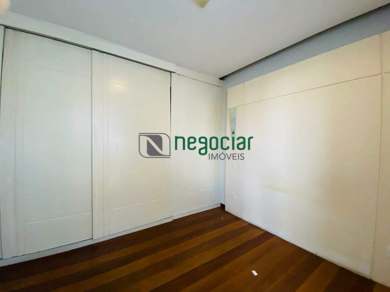 Apartamento 3 quartos no bairro Centro Betim: 