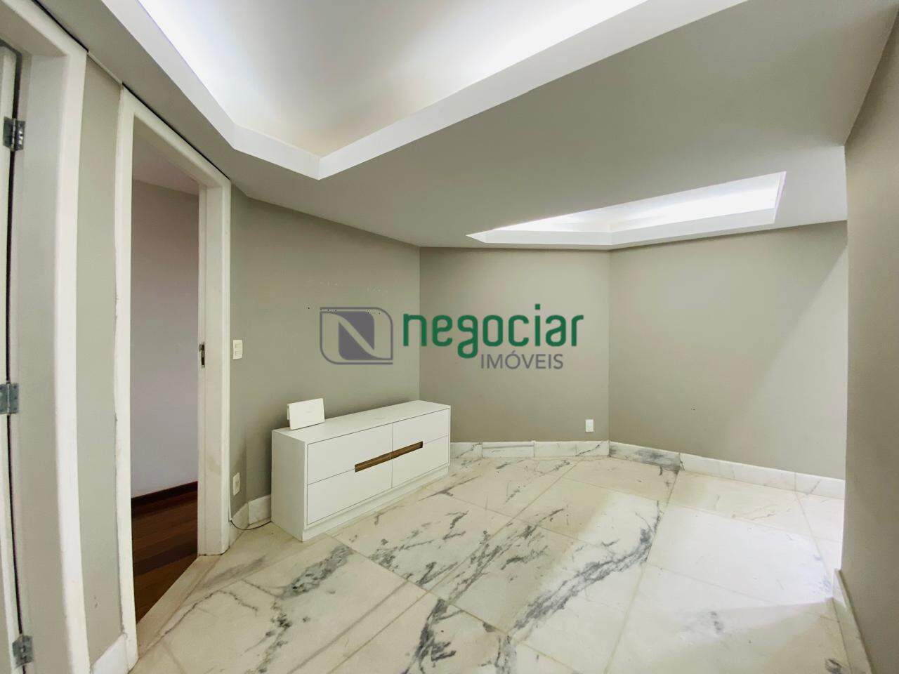 Apartamento 3 quartos no bairro Centro Betim: 