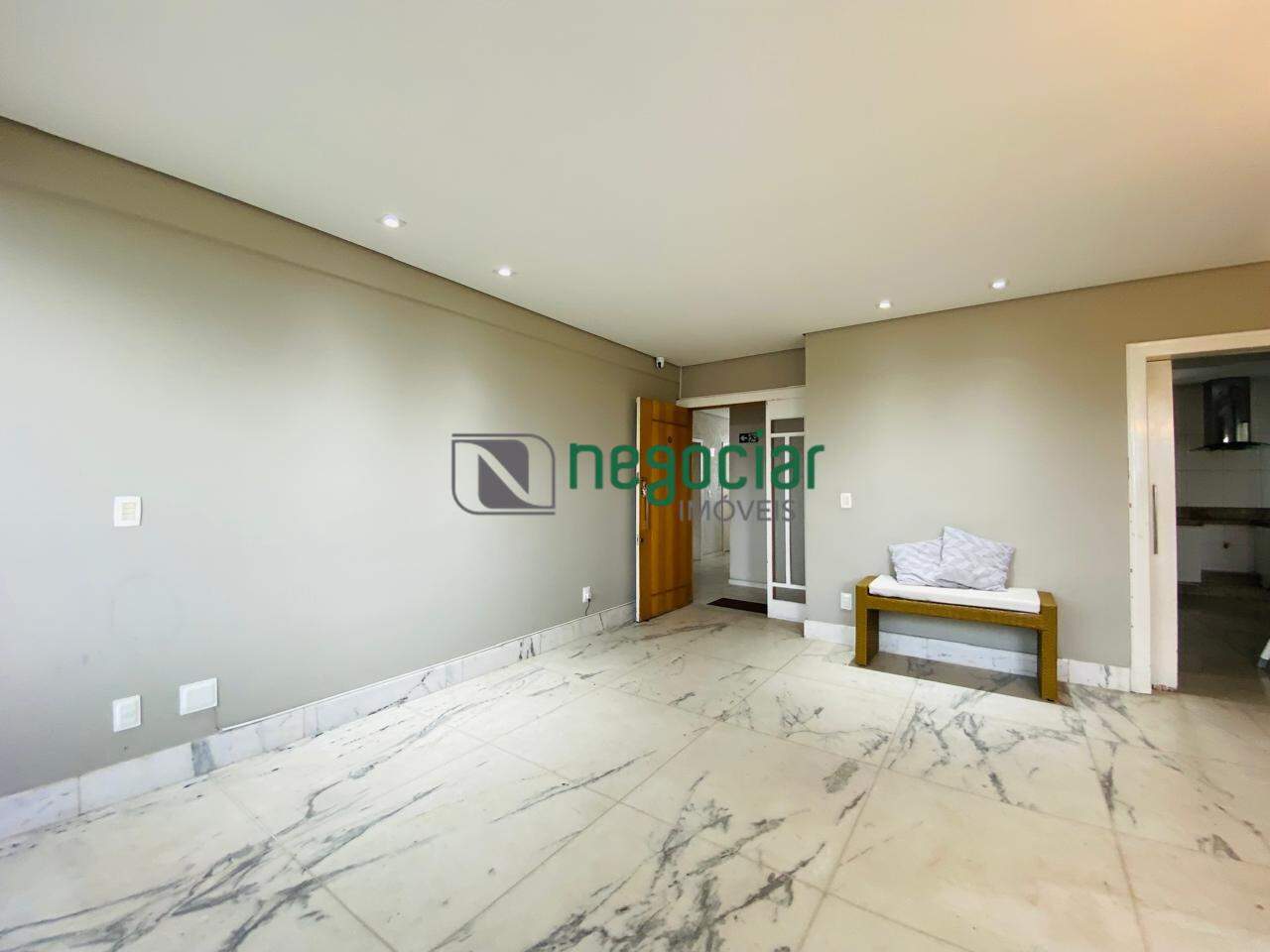 Apartamento 3 quartos no bairro Centro Betim: 