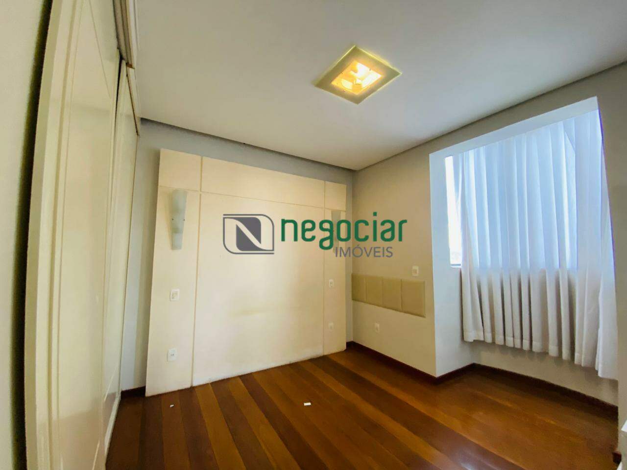 Apartamento 3 quartos no bairro Centro Betim: 