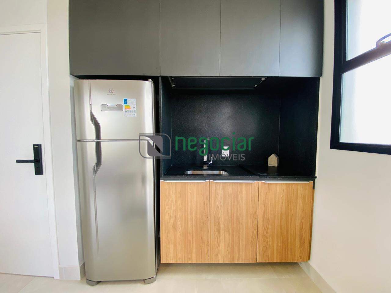 Flat 1 quarto no bairro Brasiléia Betim: 