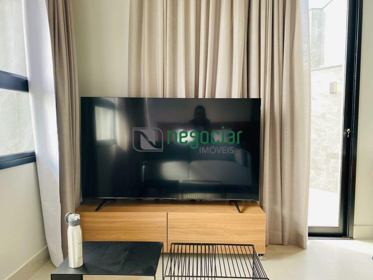 Flat 1 quarto no bairro Brasiléia Betim: 