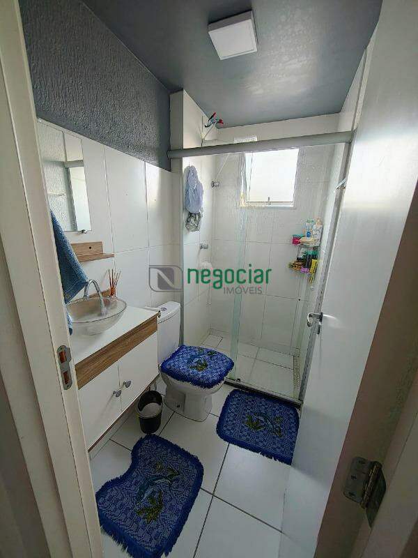 Apartamento 2 quartos no bairro Vila Das Flores Betim: 