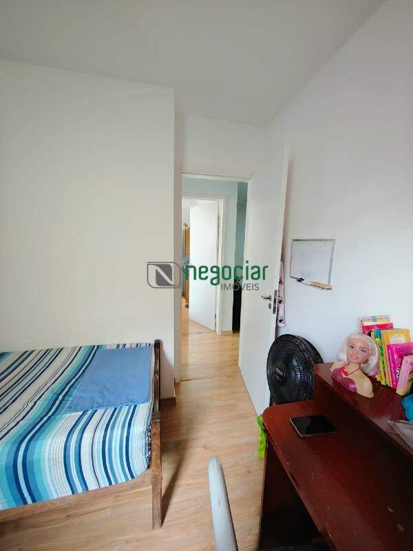 Apartamento 2 quartos no bairro Vila Das Flores Betim: 