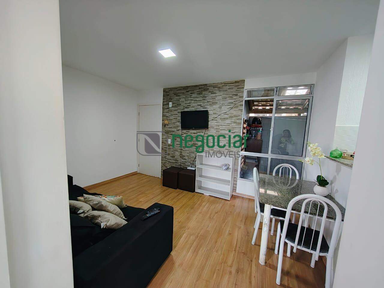 Apartamento 2 quartos no bairro Vila Das Flores Betim: 