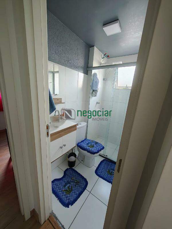 Apartamento 2 quartos no bairro Vila Das Flores Betim: 