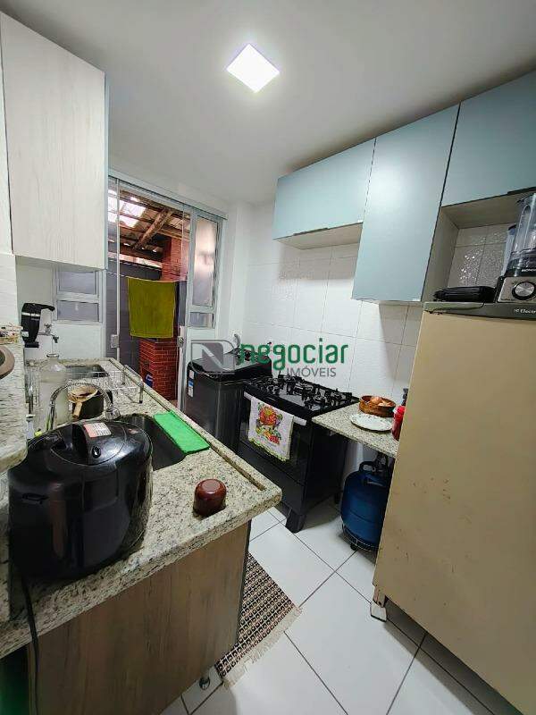 Apartamento 2 quartos no bairro Vila Das Flores Betim: 