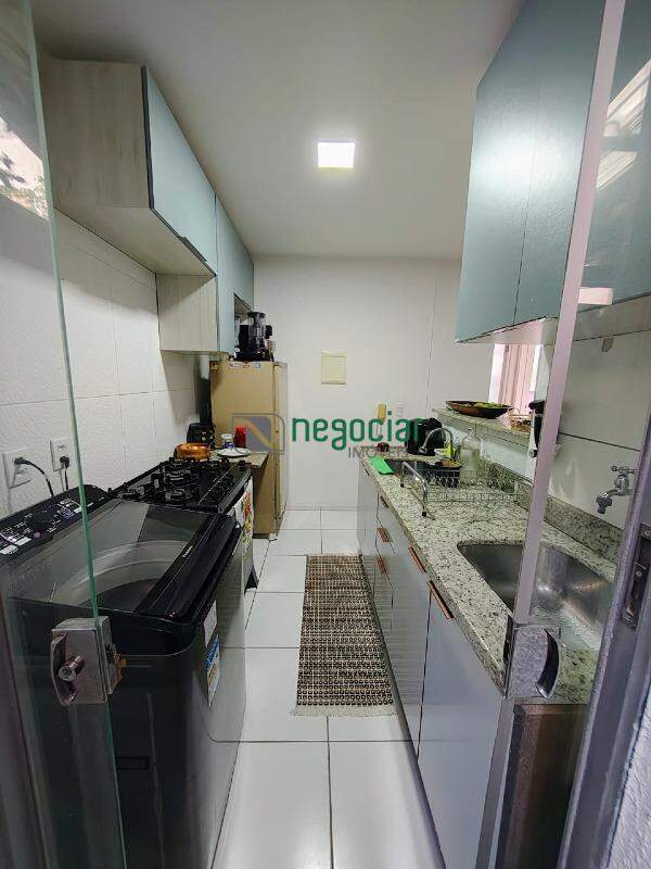 Apartamento 2 quartos no bairro Vila Das Flores Betim: 