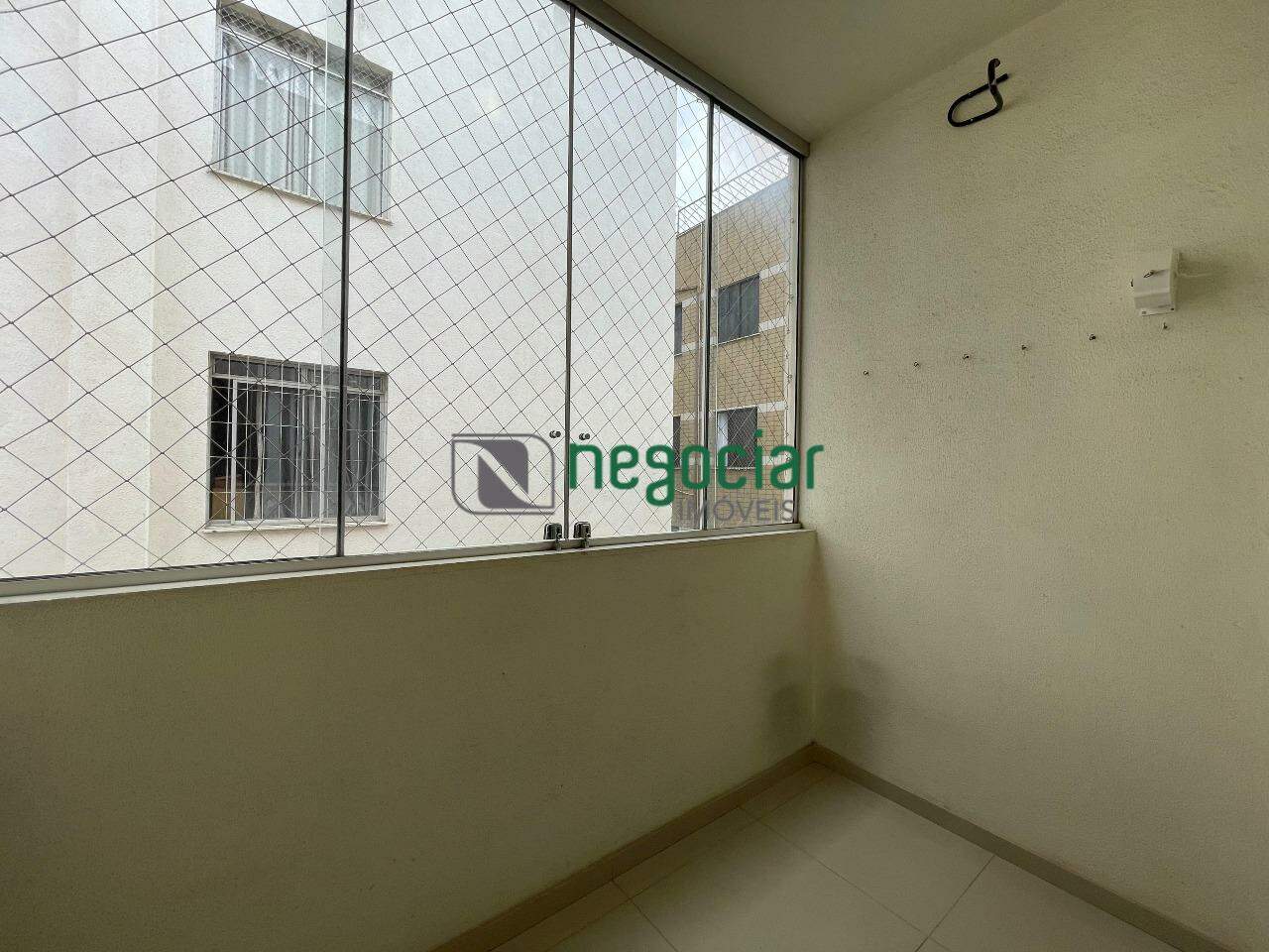 Apartamento 3 quartos no bairro Brasiléia Betim: 
