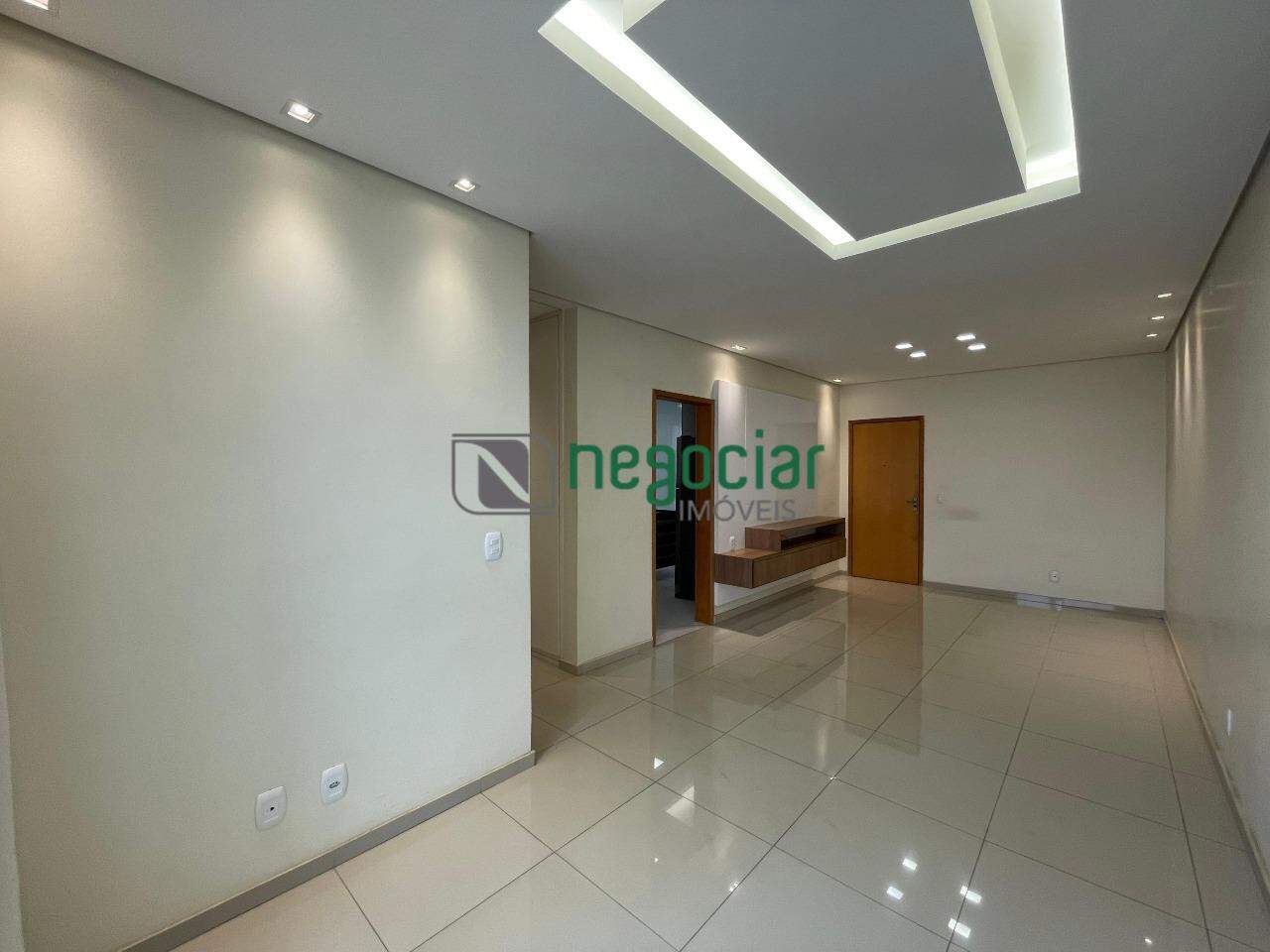 Apartamento 3 quartos no bairro Brasiléia Betim: 