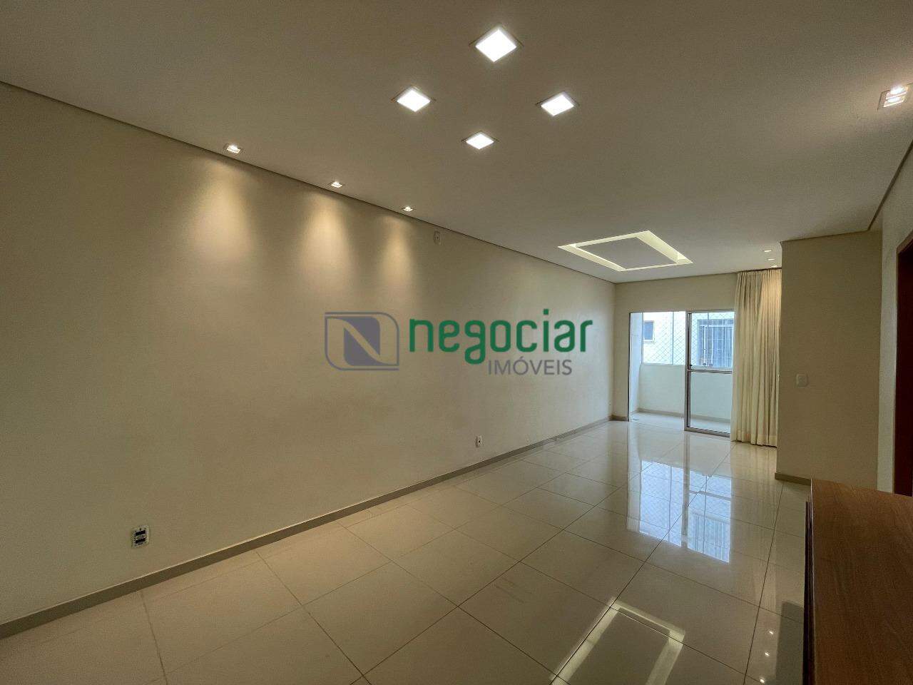 Apartamento 3 quartos no bairro Brasiléia Betim: 