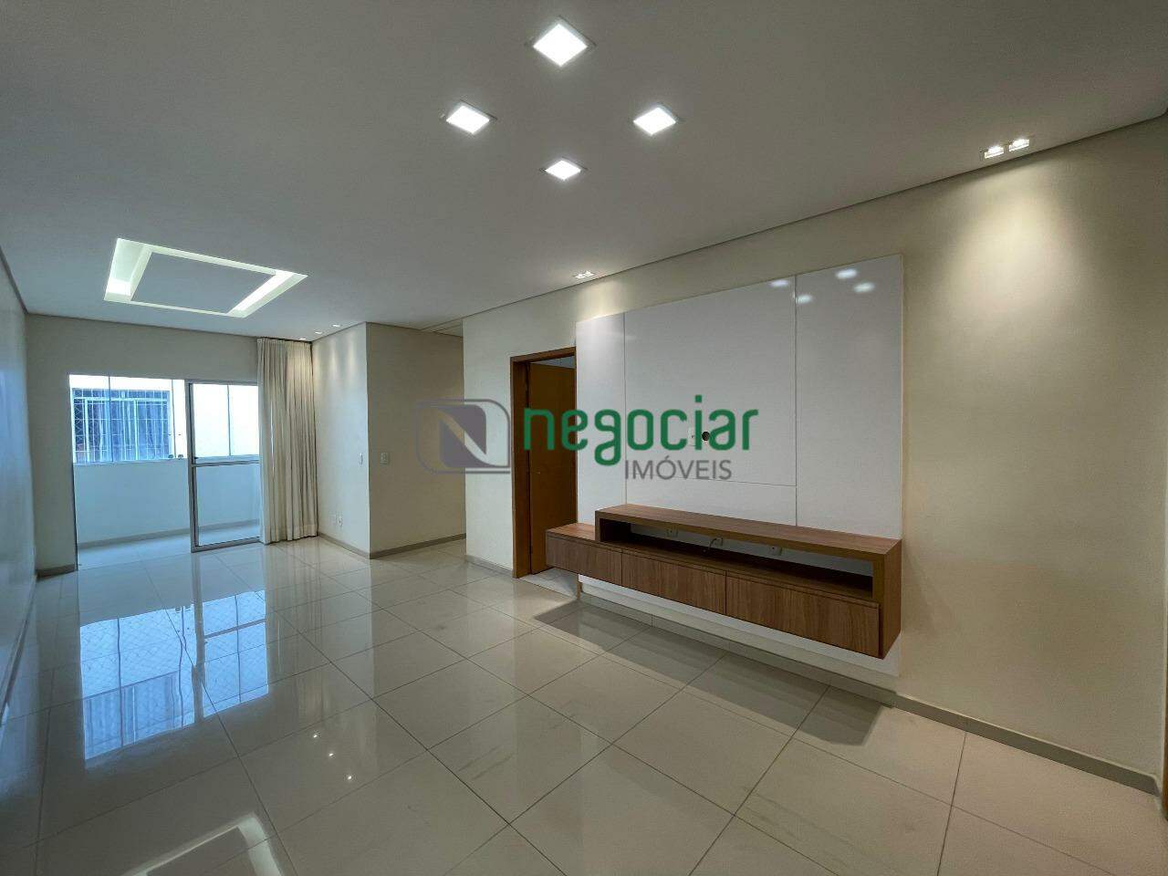Apartamento 3 quartos no bairro Brasiléia Betim: 