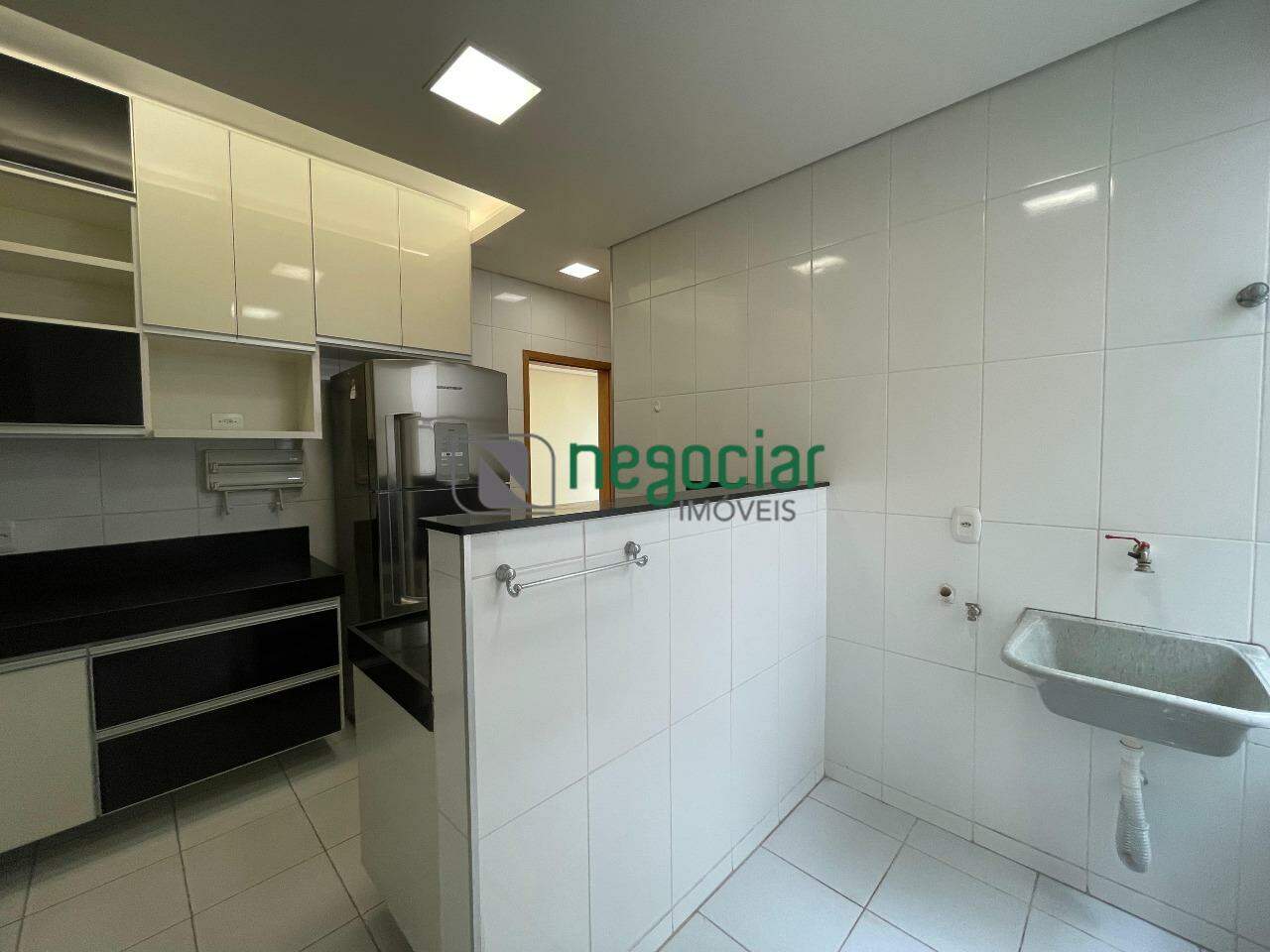 Apartamento 3 quartos no bairro Brasiléia Betim: 