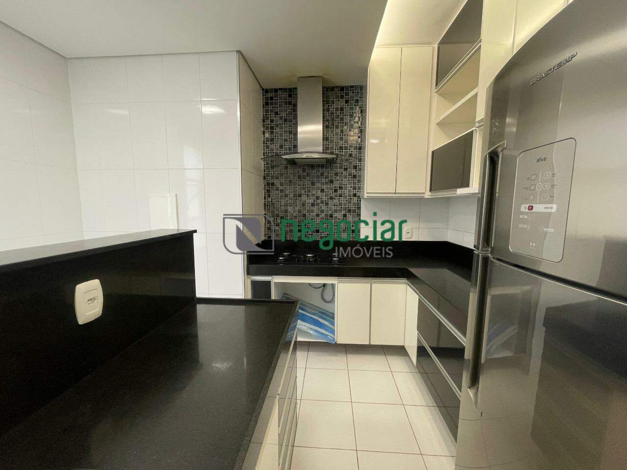 Apartamento 3 quartos no bairro Brasiléia Betim: 