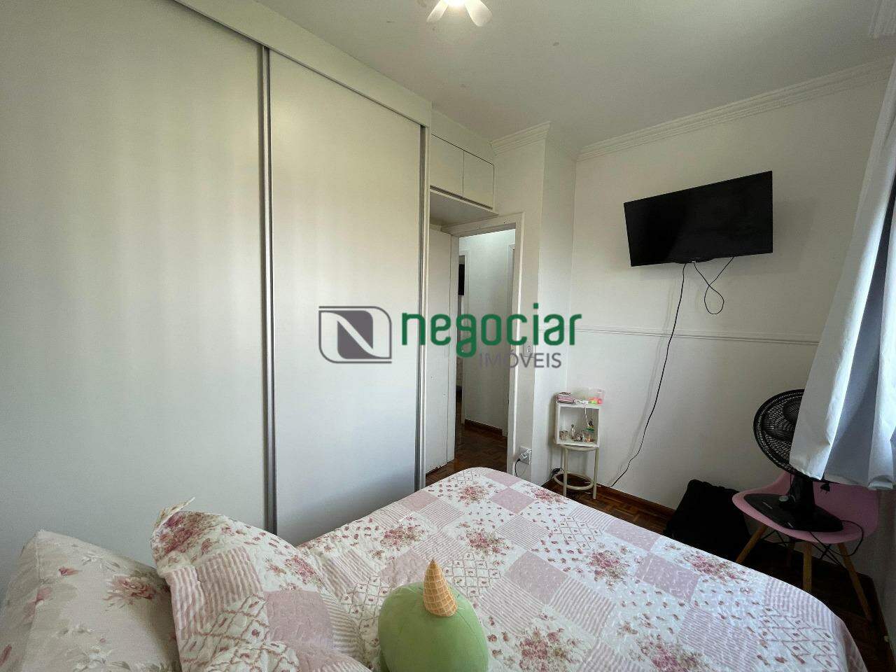 Apartamento 3 quartos no bairro Guarujá Betim: 