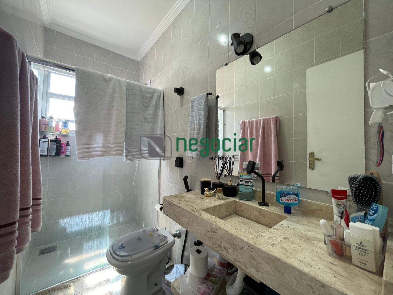 Apartamento 3 quartos no bairro Guarujá Betim: 