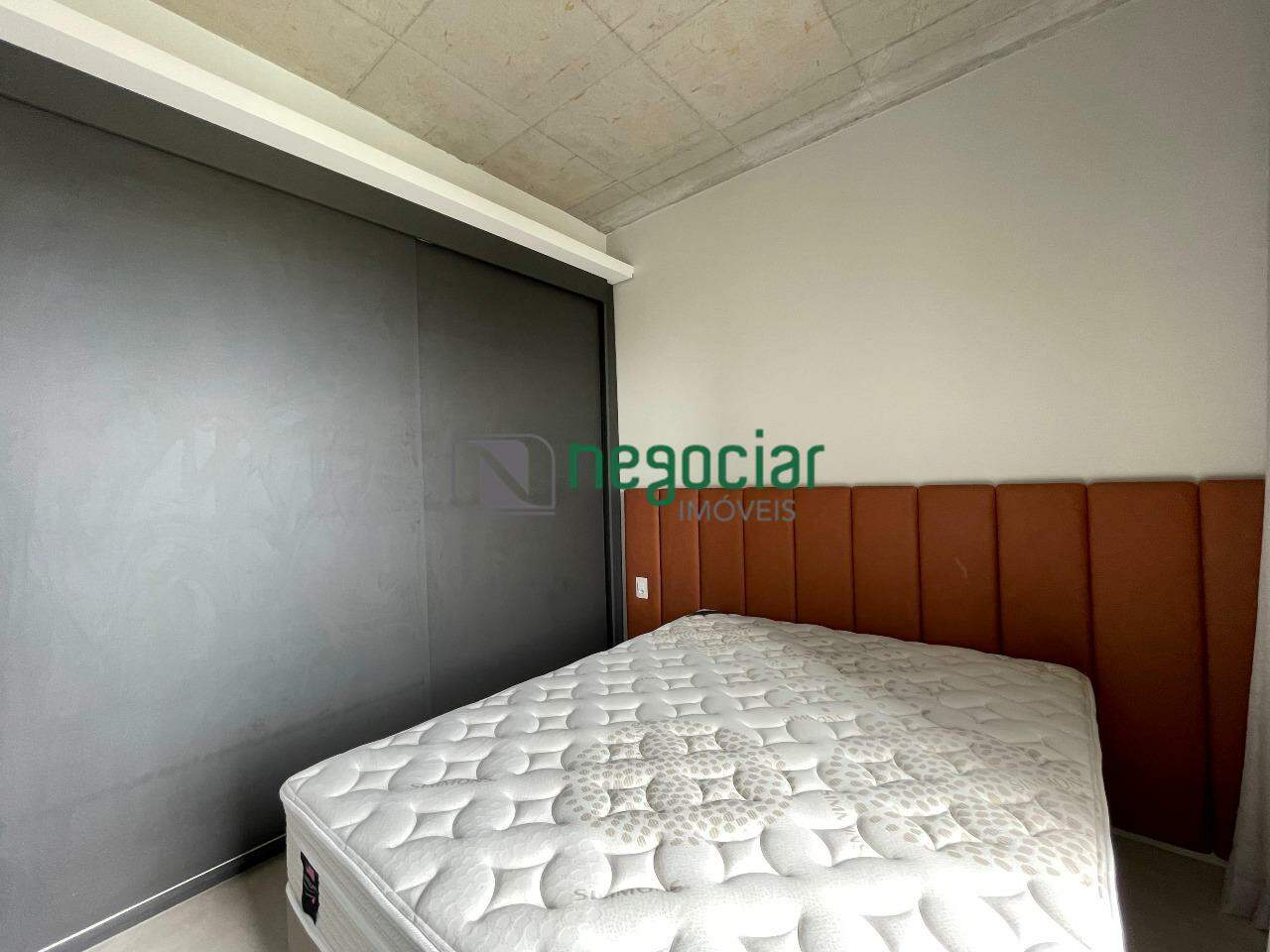Flat 1 quarto no bairro Brasiléia Betim: 
