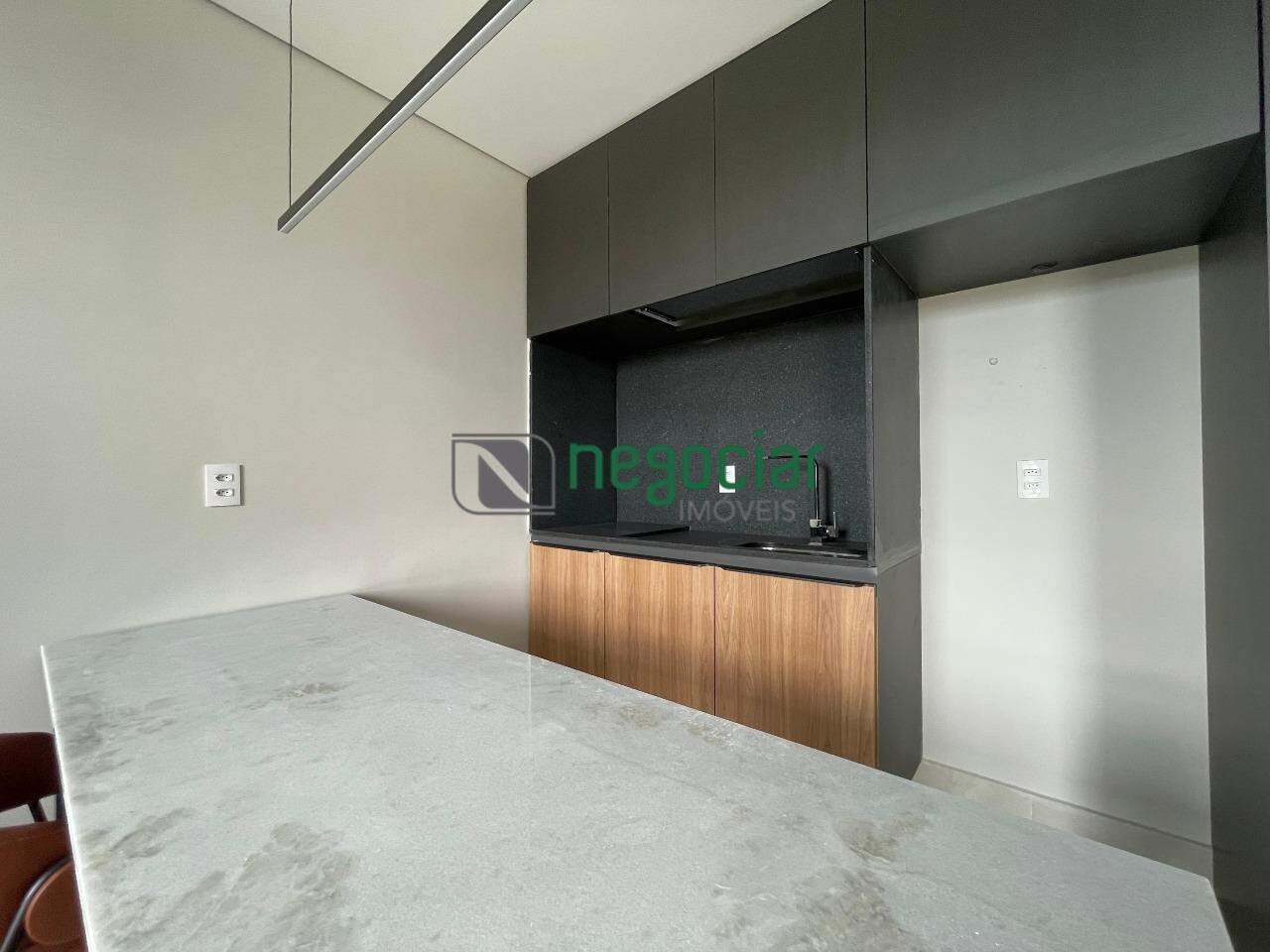Flat 1 quarto no bairro Brasiléia Betim: 