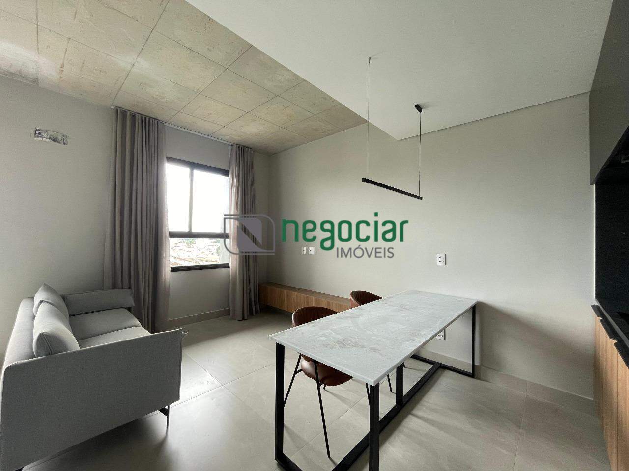 Flat 1 quarto no bairro Brasiléia Betim: 