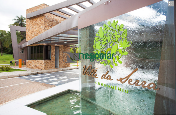 Lote no bairro Valle da Serra Betim: 