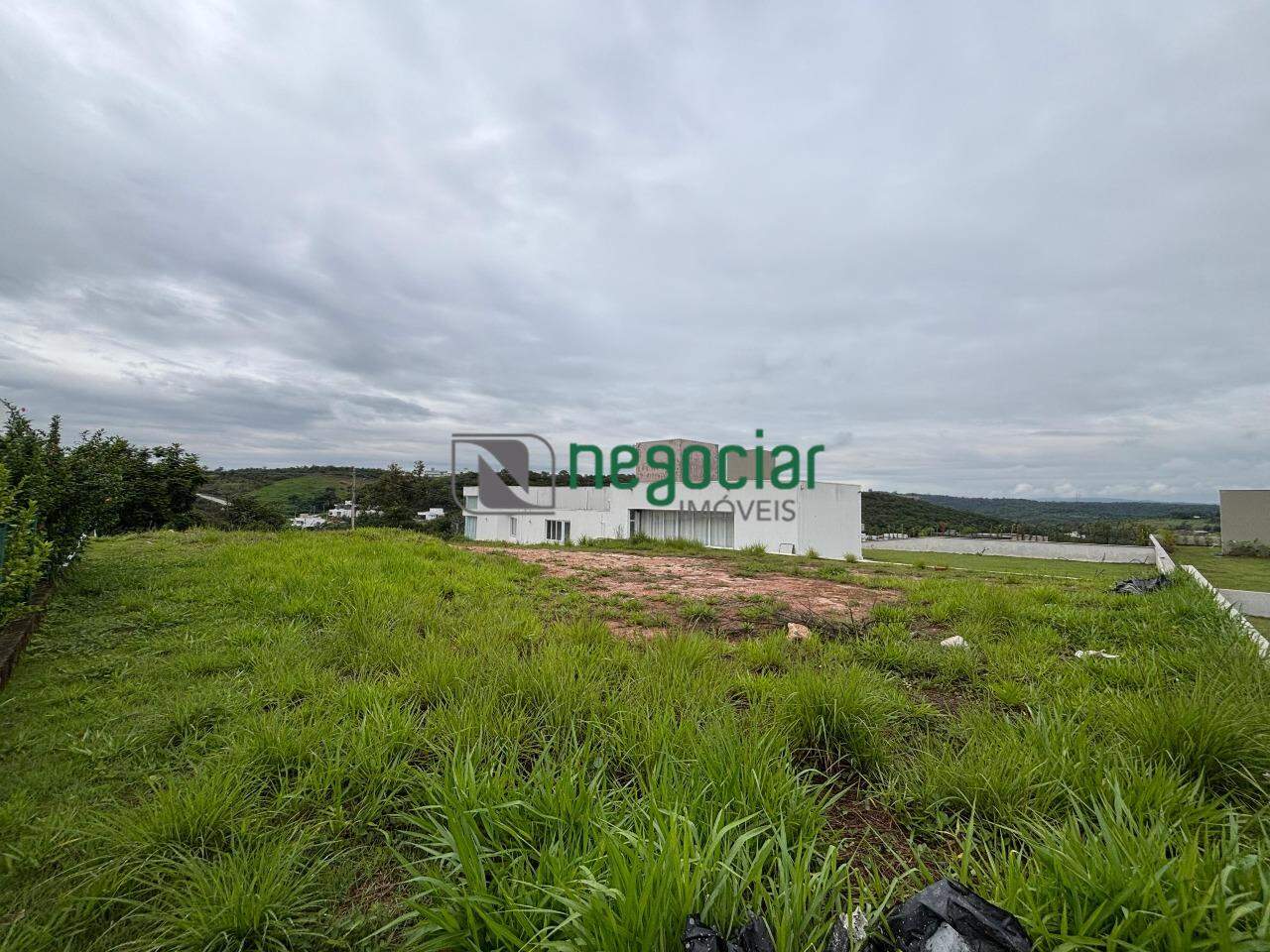 Lote no bairro Valle da Serra Betim: 